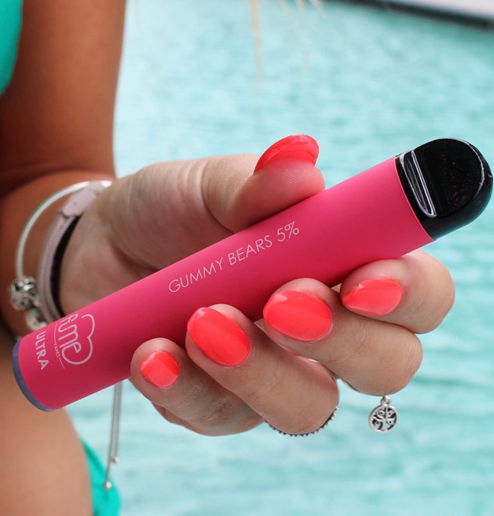 Fume Vape