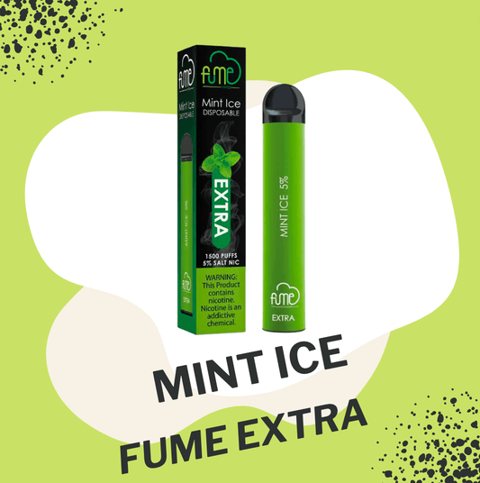 What are the Top Fume Extra flavors? - Happy Ones