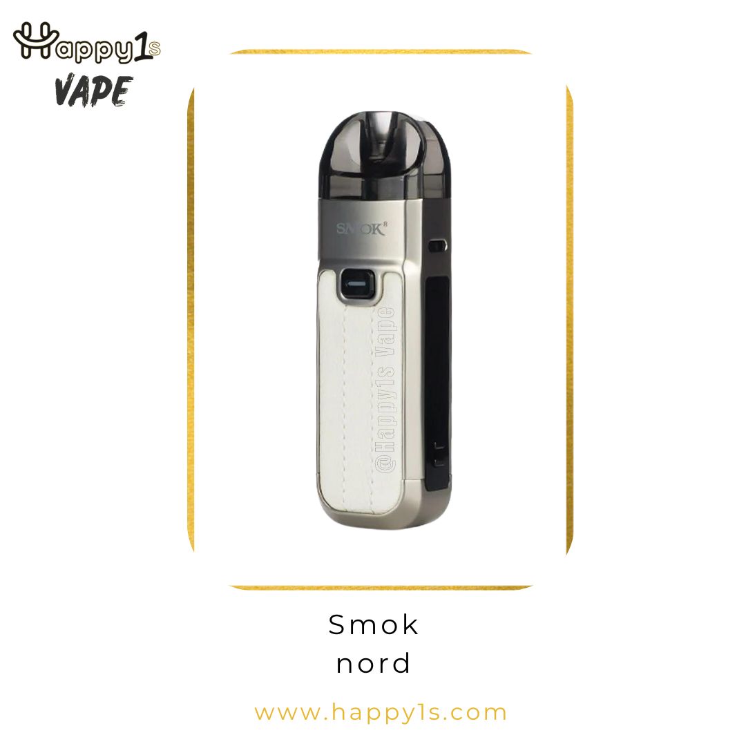 SMOK Nord 5 Pod