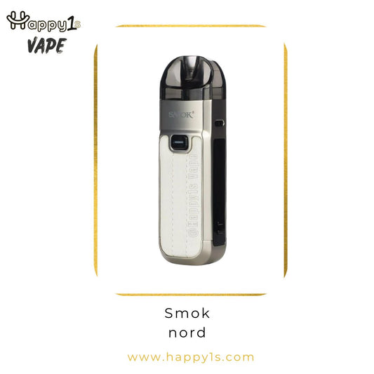 SMOK Nord 5 Pod
