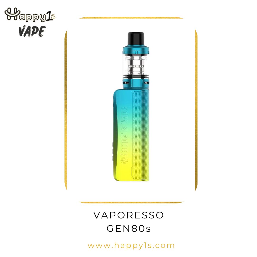 Vaporesso Gen 80 S