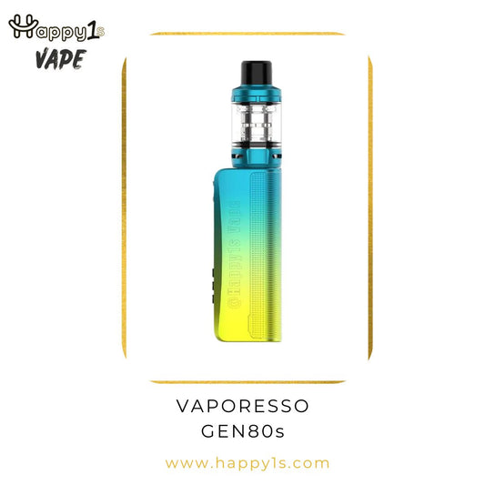 Vaporesso Gen 80 S