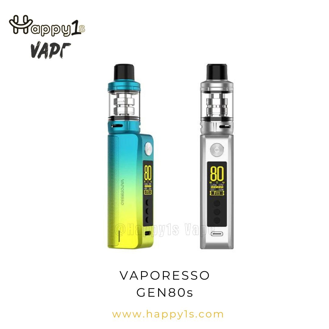 Vaporesso Gen 80 S