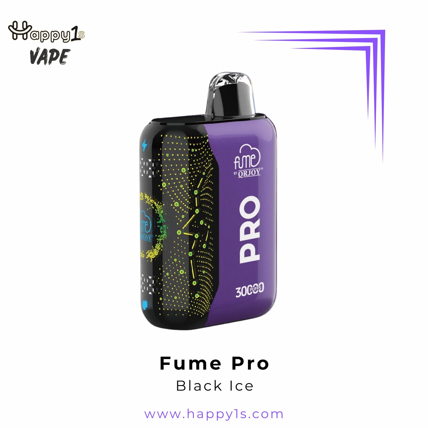 Fume Pro