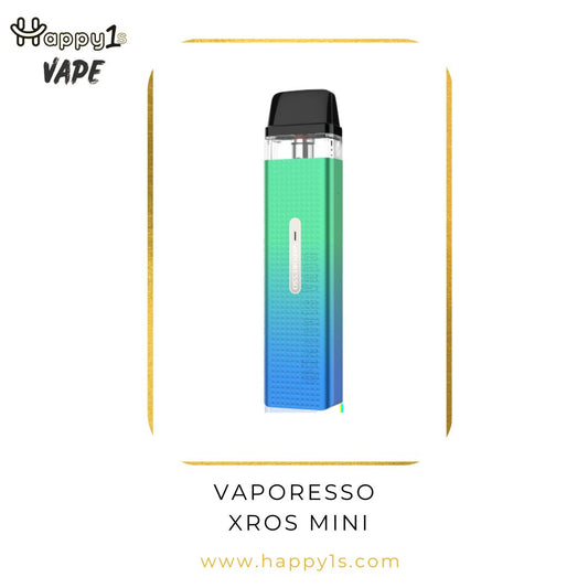 Vaporesso XROS Mini