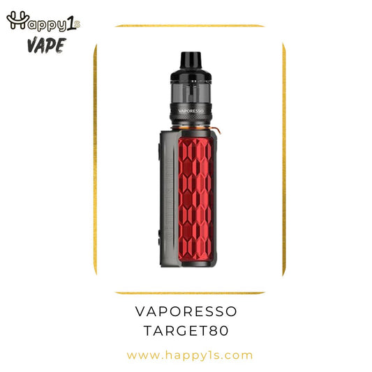 Vaporesso Target 80