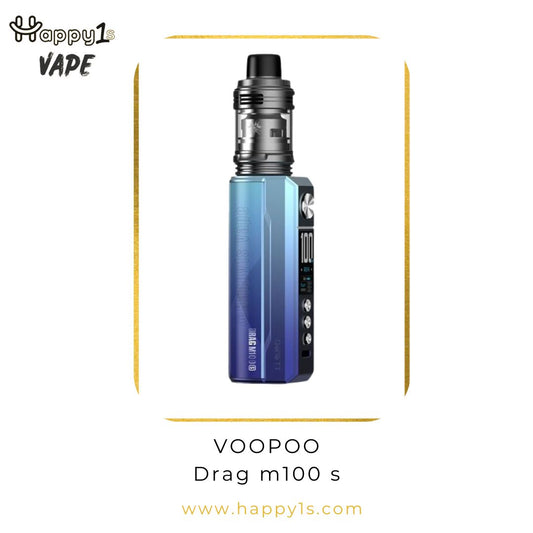 VooPoo Drag M100S