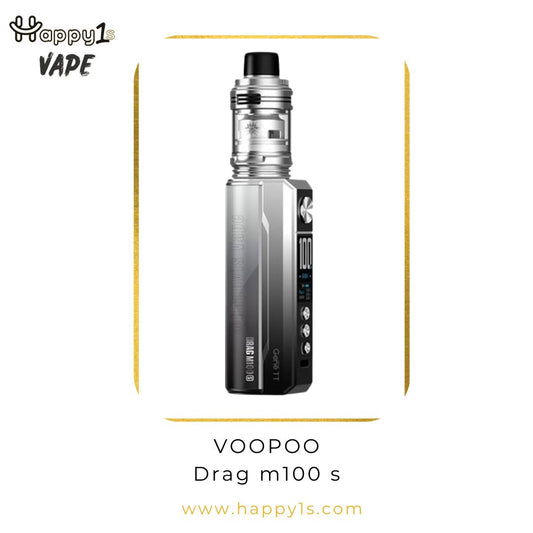 VooPoo Drag M100S