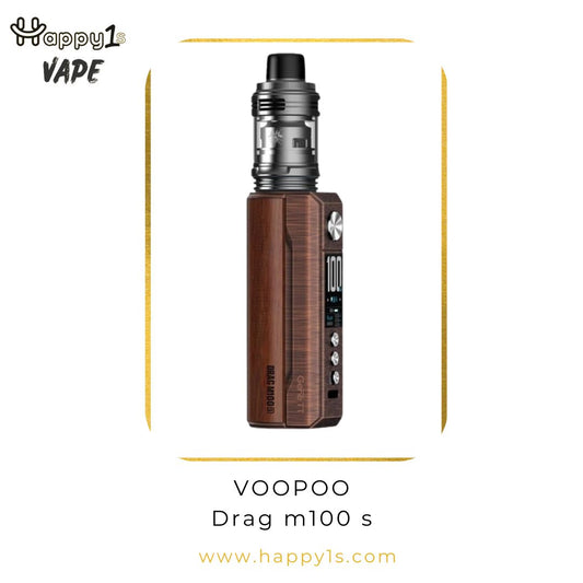 VooPoo Drag M100S