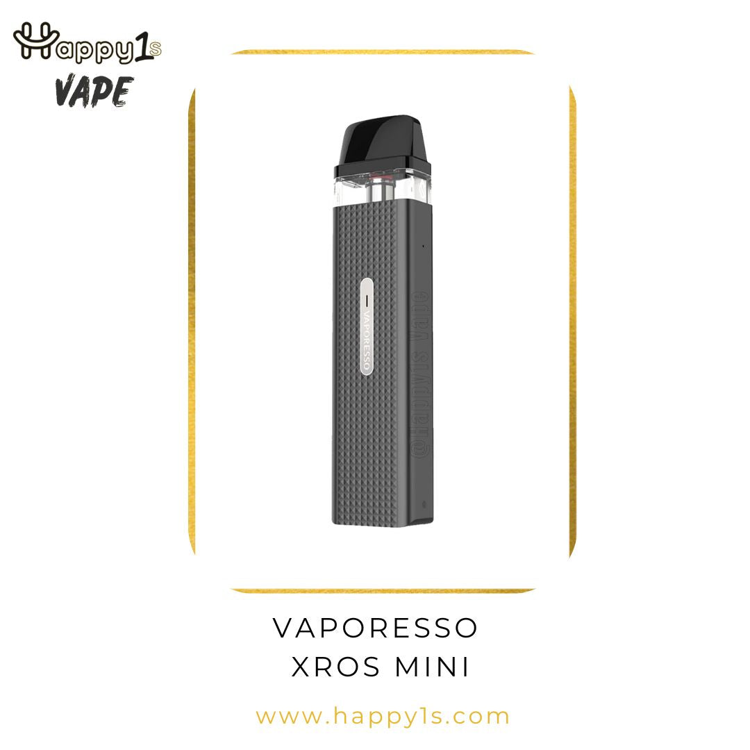 Vaporesso XROS Mini