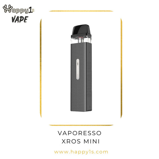 Vaporesso XROS Mini