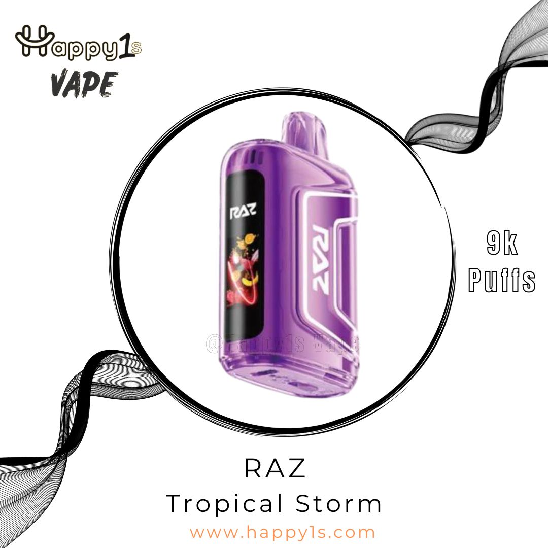 Tropical Storm