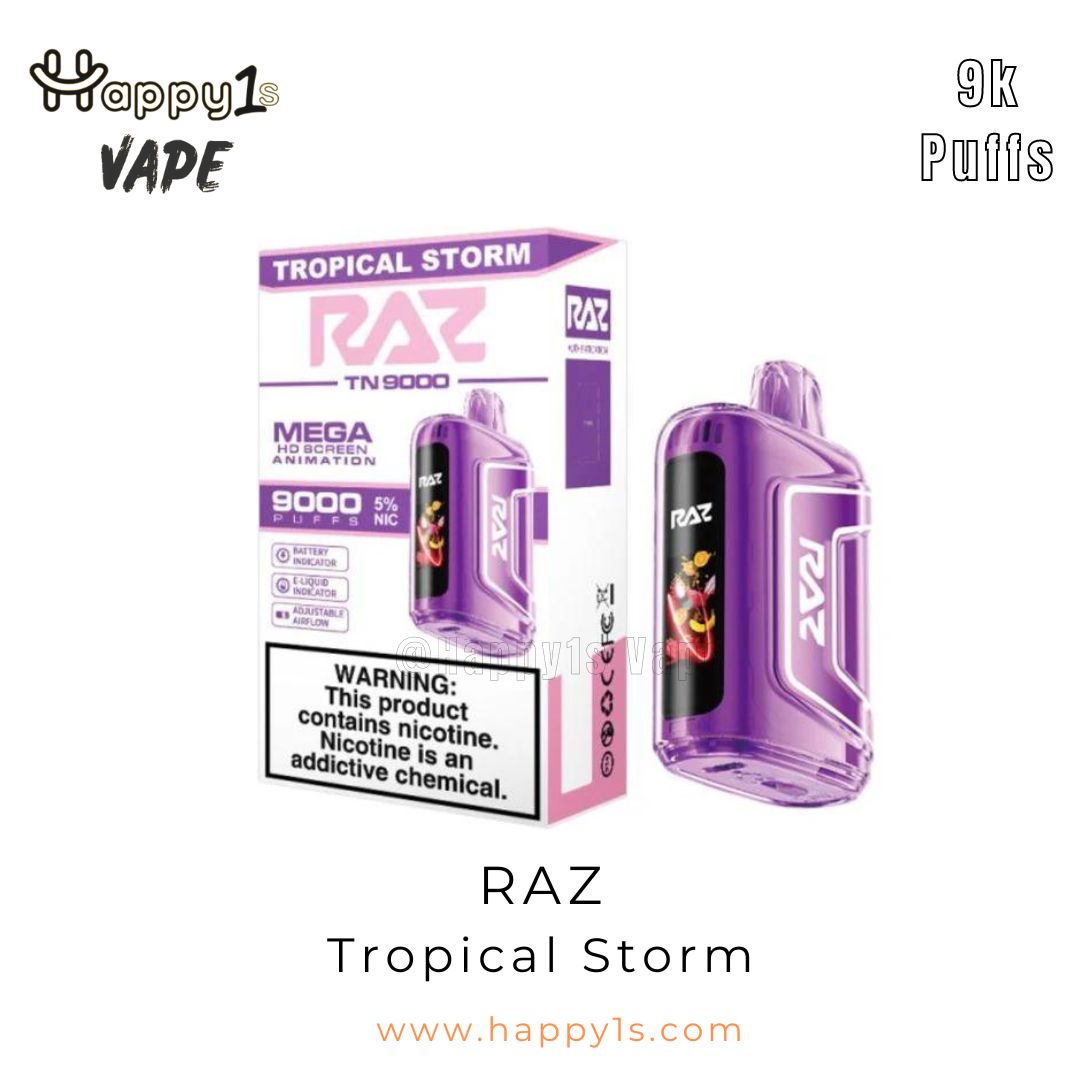 Tropical Storm