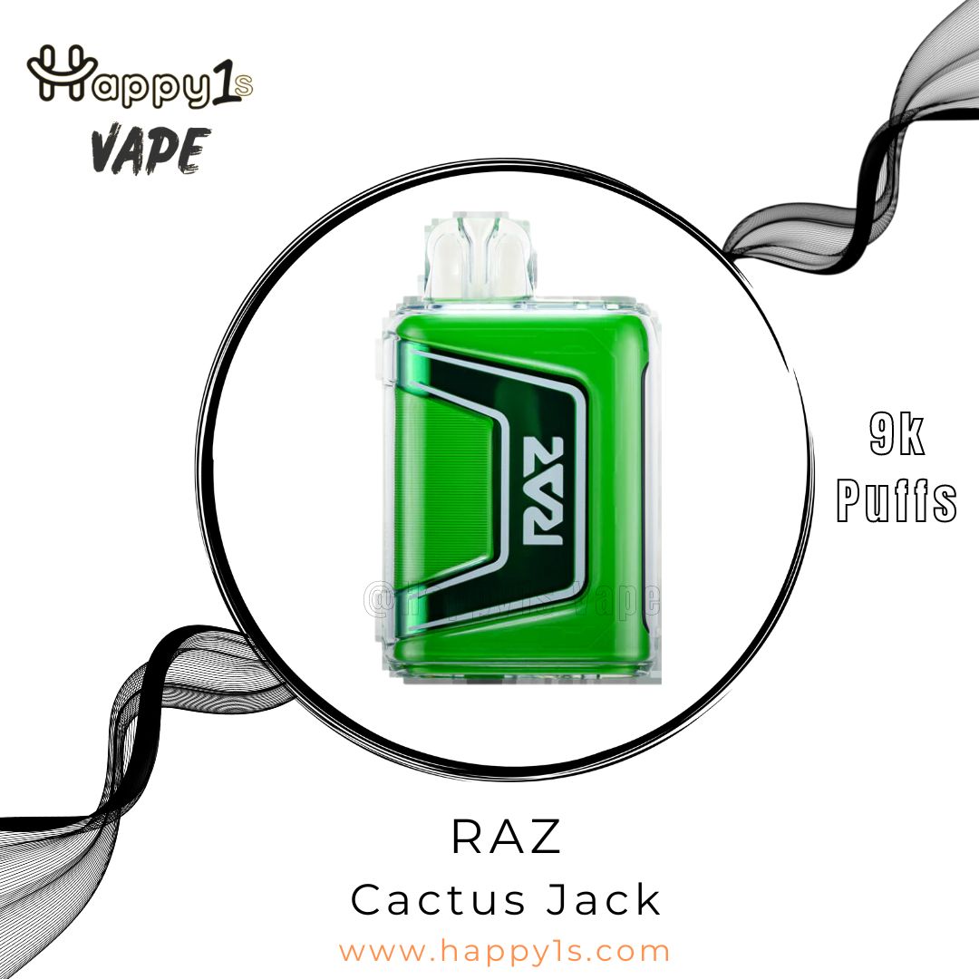 Raz Cactus Jack