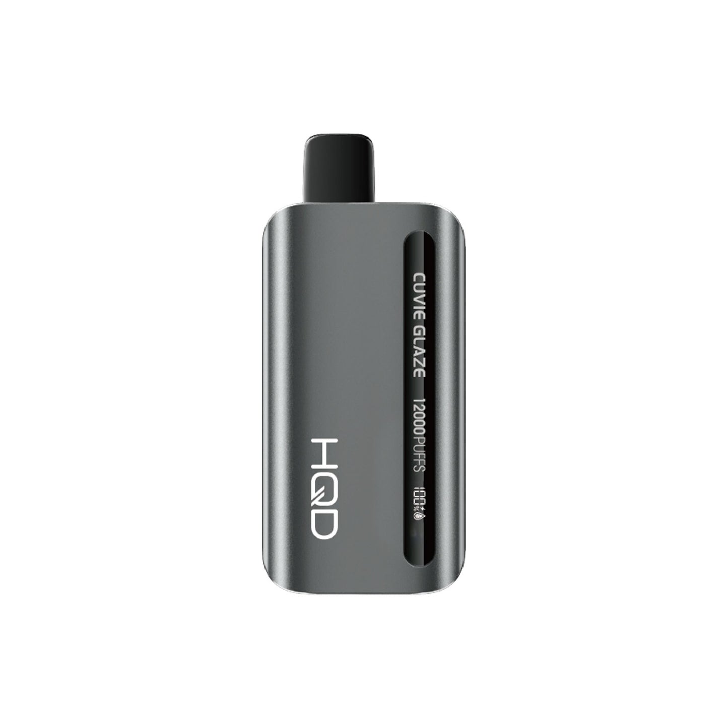 HQD Cuvie Glaze Black Dragon 12,000 Puffs