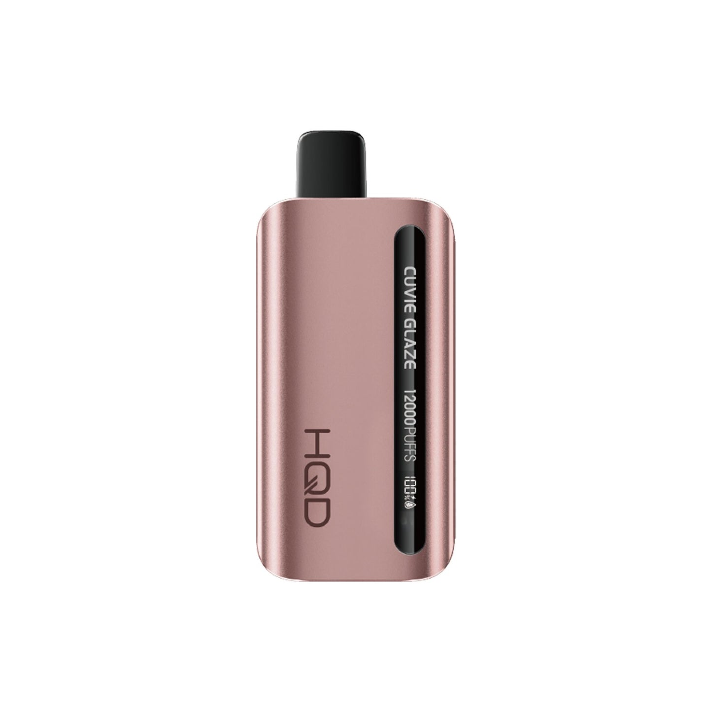 HQD Cuvie Glaze Lush Ice 12,000 Puffs