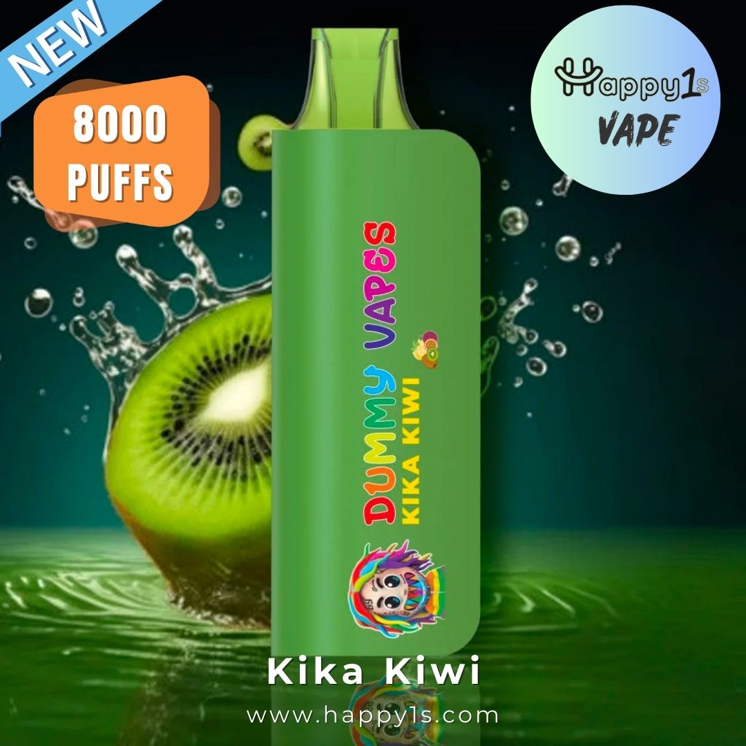 Dummy Vape kika Kiwi