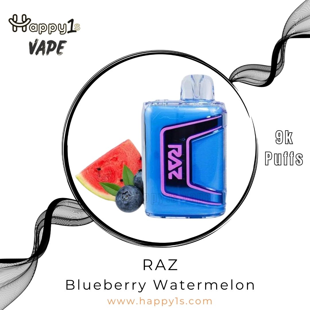 Blueberry Watermelon