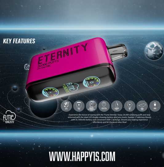Eternity