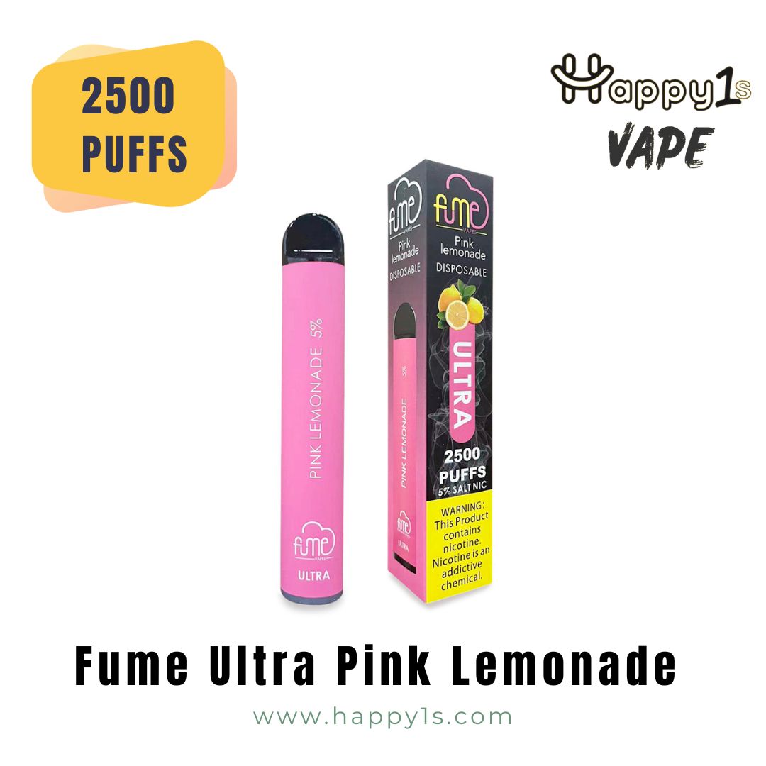 FumeUltraPinkLemonade