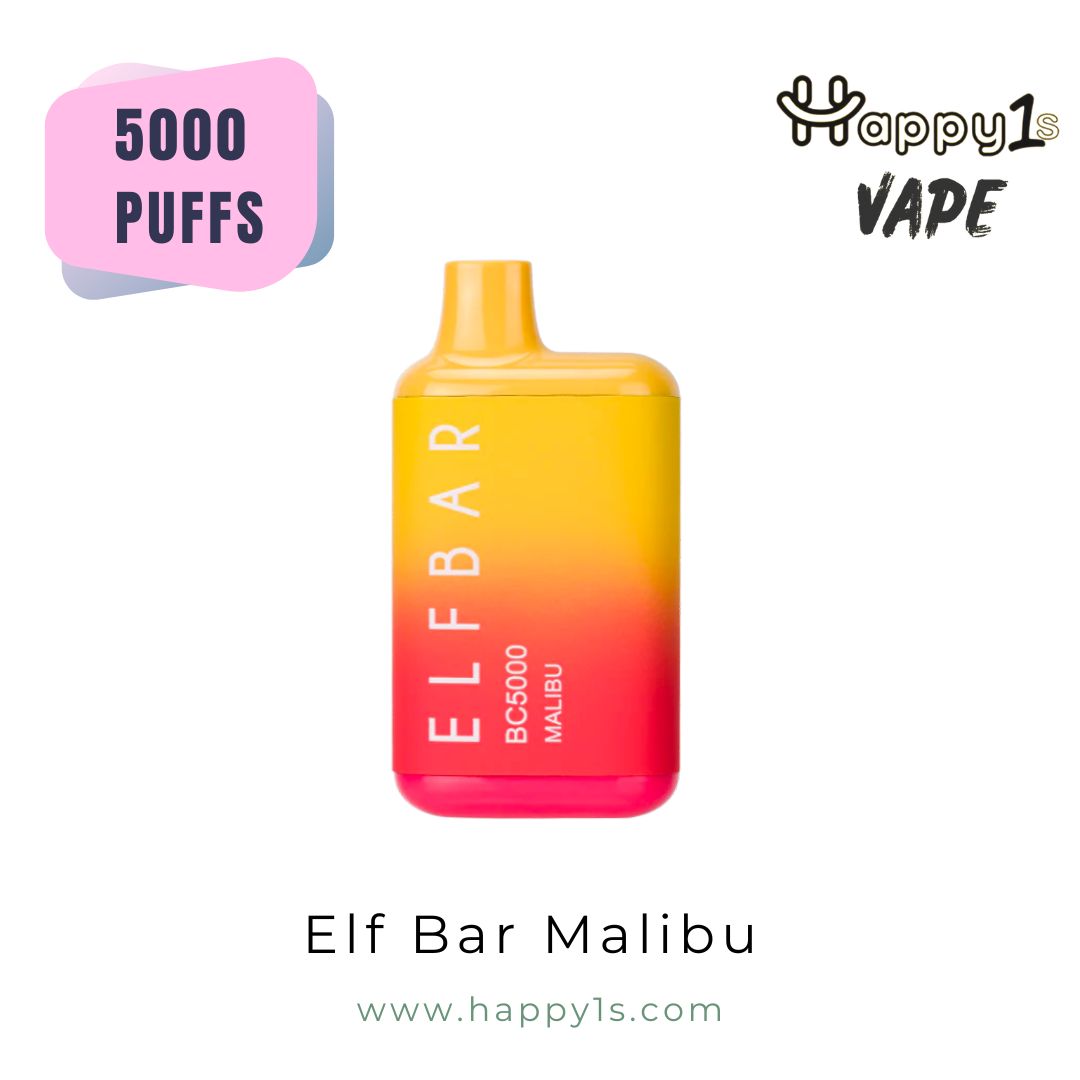 ELF BAR BC 5000