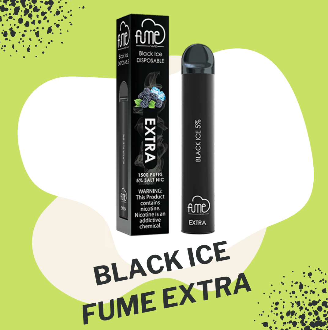 Fume Extra