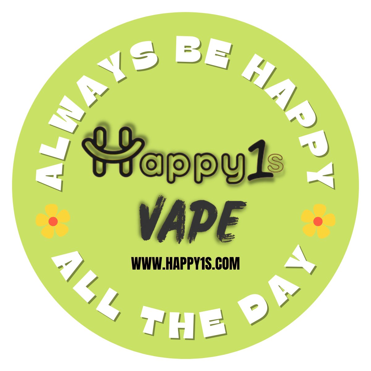 SALES - Happy Ones