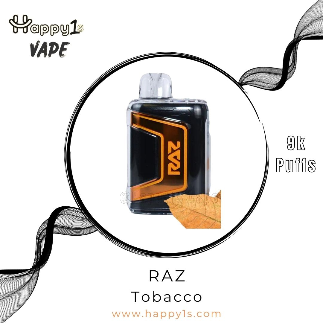 Raz Tobacco
