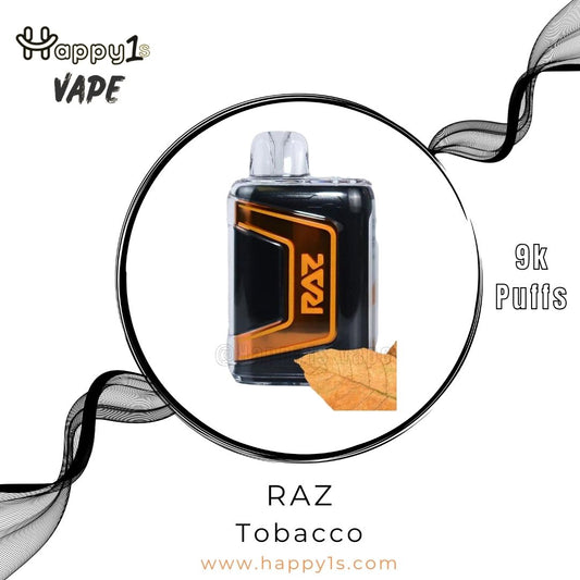Raz Tobacco